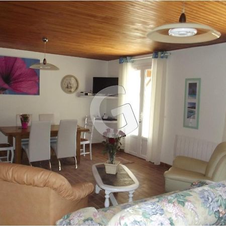 Maison Familiale Avec Jardin, Proche Plages Et Wifi - Fr-1-357-89 La Jonchere Ngoại thất bức ảnh
