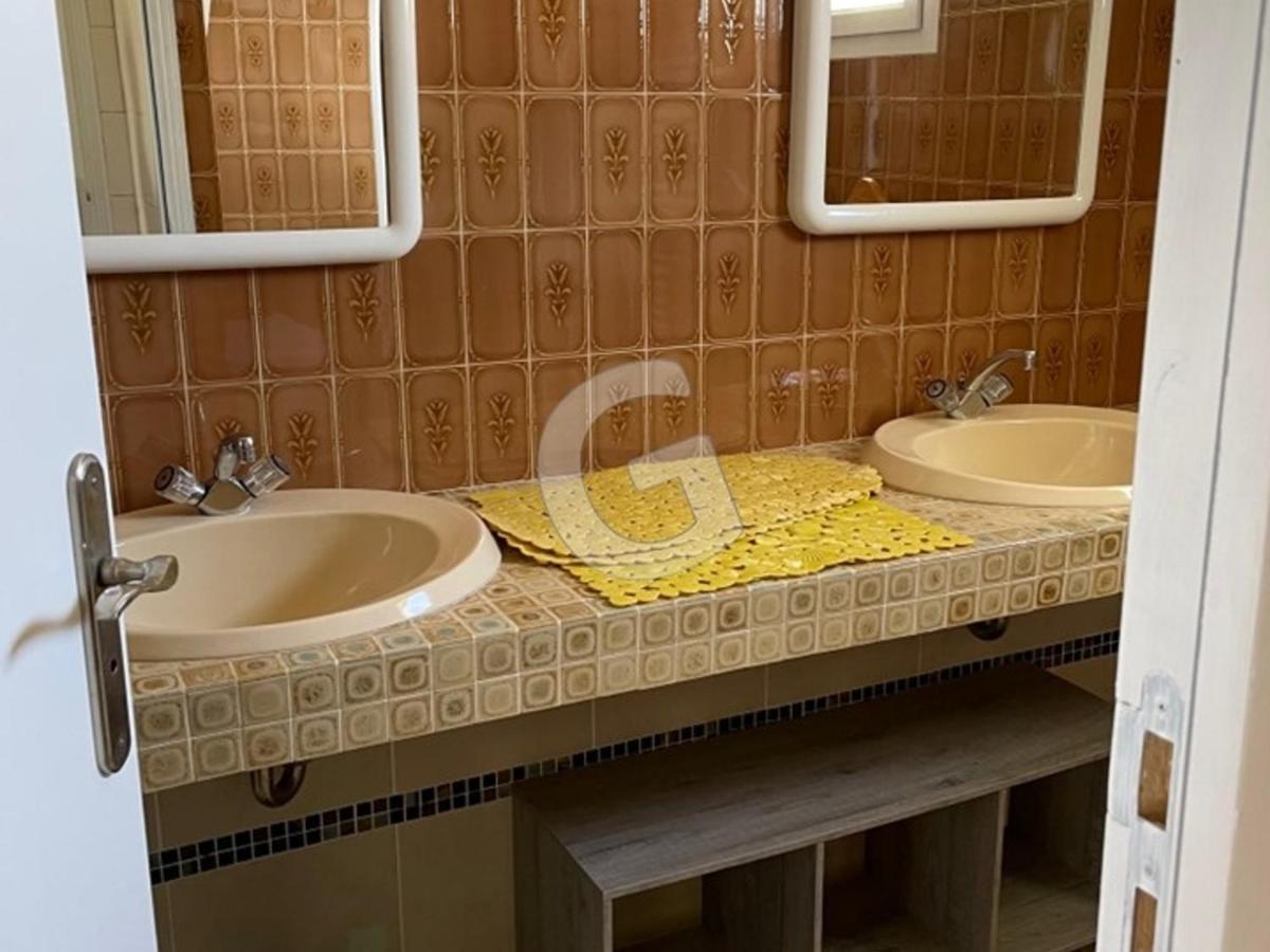 Maison Familiale Avec Jardin, Proche Plages Et Wifi - Fr-1-357-89 La Jonchere Ngoại thất bức ảnh